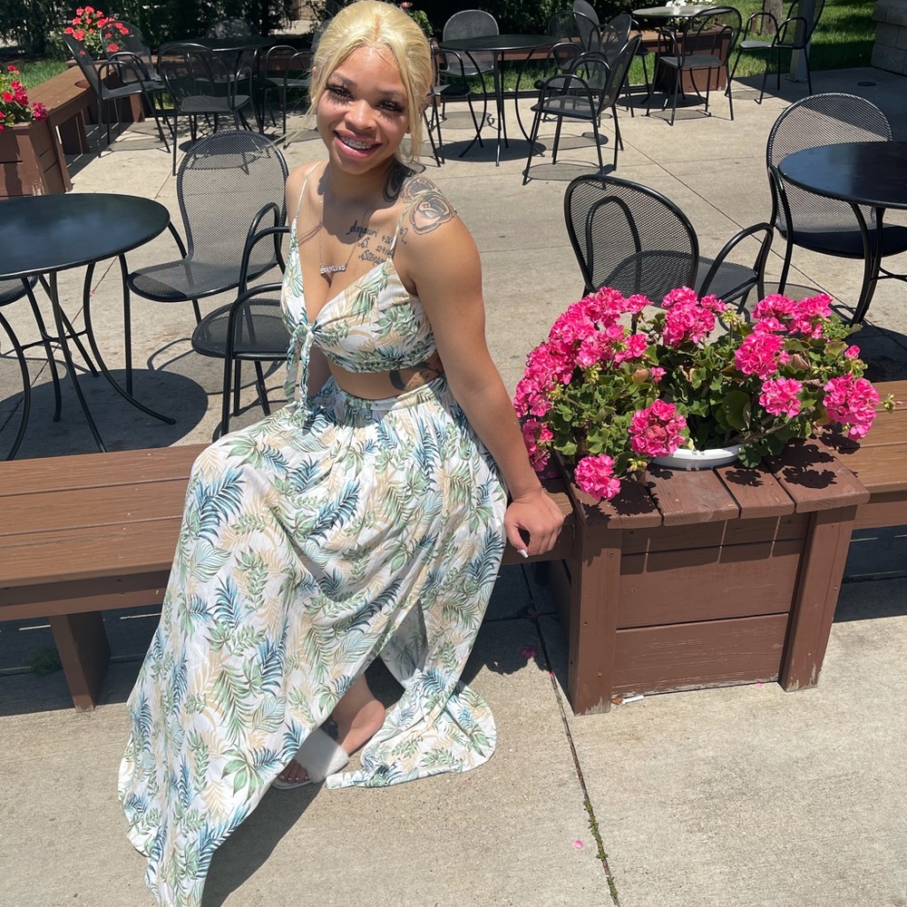 Meet your Posher, Brianna